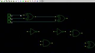 Celebrity FULL SUBTRACTOR USING DSCH SOFTWARE digital electronic full subtractor Profile