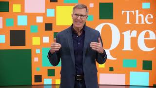 Empower24 Opening Keynote with Ed Jennings & Product Announcements
