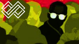 Infinity Radio: Tinker Tailor Soldier Spy