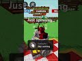 Me just spinning in grow a garden #growagarden #roblox #viral #games