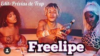 FREELIPE - Fala Baixo 🤫 (Prévia)