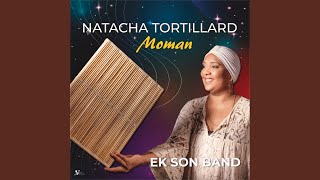 Video thumbnail of "Natacha Tortillard - Son maloya"