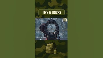 Focal Length Adjustment Explained ✅ #pubgmobile #pmgc2025 #scope #settings #copiercollertv