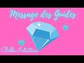  tu as un message des guides important 