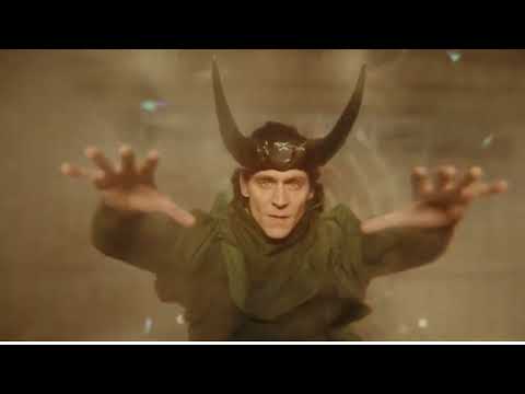 Glorioso Propósito LOKI