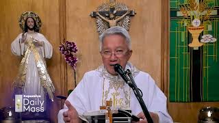 July 29, 2026 | Memorial of Saints Martha, Mary, and Lazarus | 𝐊𝐚𝐩𝐚𝐦𝐢𝐥𝐲𝐚 𝐃𝐚𝐢𝐥𝐲 𝐌𝐚𝐬𝐬