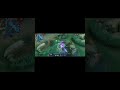 Aamon vs Gusion #mobilelegends #gusionfreestyle #gusiongameplay #mlbb