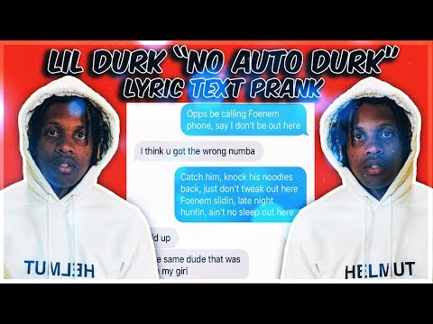LIL DURK