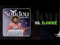 BAMBADO BEWDO 05 Djikké Album SONDOU BAMBADO BEWDO 05 Djikké Album SONDOU