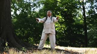 Exertion - Qigong