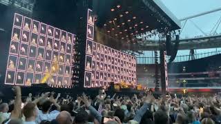 The Killers ‘Human’ London Emirates Stadium 3 June 2022