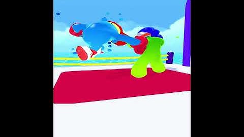 👊🎆 JOIN BLOB CLASH 3D 👊🎆