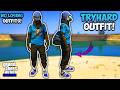 GTA 5 Online Black Joggers Modded Outfit W/ Ripped Shirt &amp; Dufflebag  (No Transfer Glitch)