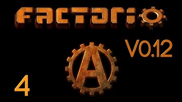 Factorio Let
