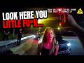 Florida Woman on SUSPENDED License Argues Her Way Into a 2nd DUI ARREST!