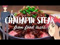 Chaliapin Steak Don BETTER than Soma's