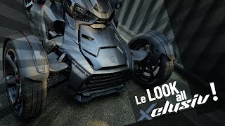 : Look Xclusiv