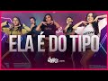 Ela é do Tipo - Kevin O Chris | FitDance TV (Coreografia Oficial)