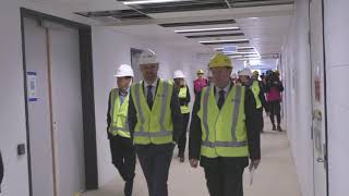 University Of Canberra Public Hospital