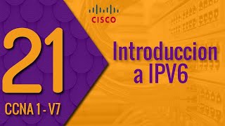 Introduction to IPV6 EASY WELL EXPLAINED👍