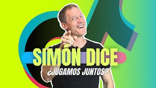 Simón dice: ¡JUGAMOS! Los mejores juegos de Mike en TikTok. ¡A disfrutar!