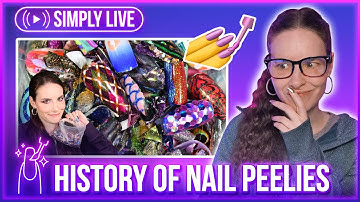 Going Through My Peely Bag💅 + Reacting to Old Videos 🔴LIVE
