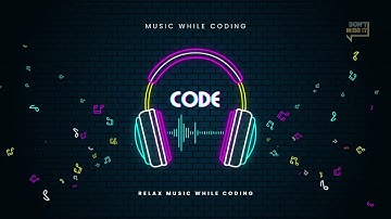 Coding Jam Session | High-Energy Music to Keep You in the Zone