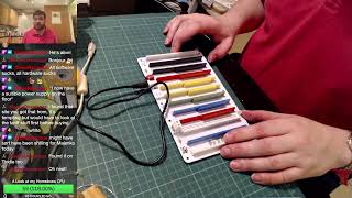 Building an RC2014 Pro Pride (Part II)