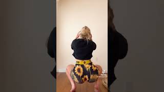 Katie sigmond twerk compilation 1