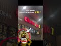 What is blud doing 🥀 #fnaf