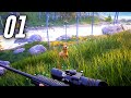 Hunting Simulator 2 - Part 1 - My First Hunt