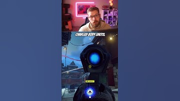 THIS Is How You Counter Pharah! (Overwatch 2)