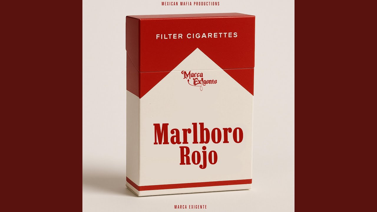 marlboro mexican cigarettes Buy Cigarette Boxes in Bulk at Wholesale Rates Marlboro Rojo - Marca Exigente: