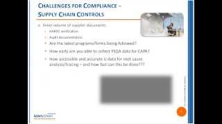 SafetyChain Software - How to Automate FSMA Supply Chain Controls & Recall Best Practices