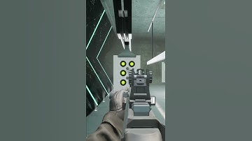 VAIL VR | Armory tour!