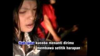 yelse Setia Menanti By Mozanam