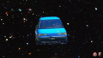 Clown Core  - Van (Visual Album)