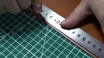 EK12 Titanium Mini Keychain Utility Knife