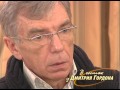 Николаев: Когда я узнал, что у меня рак, мысли: "Все, это конец!" не допускал