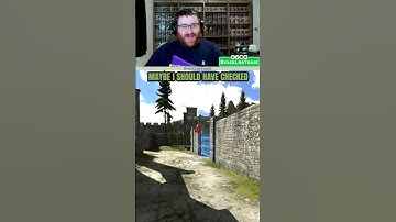 MAYBE I SHOULD HAVE CHECKED BEFORE GOING THROUGH #thetalosprinciple