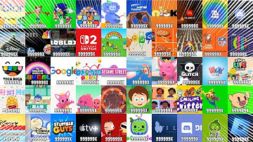 Top 50 Videos Getting 999999X Speed