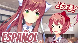 Doki Doki 6X3? - Fandub Español Latino