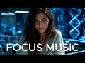 Focus Music for Study &amp; Work | Smooth Instrumental Beats for Maximum Productivity