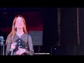 Nancy Ajram Live Atlantis Dubai Festival Stars On Board 05 12 2025 نانسي عجرم عم بتعلق فيك 
