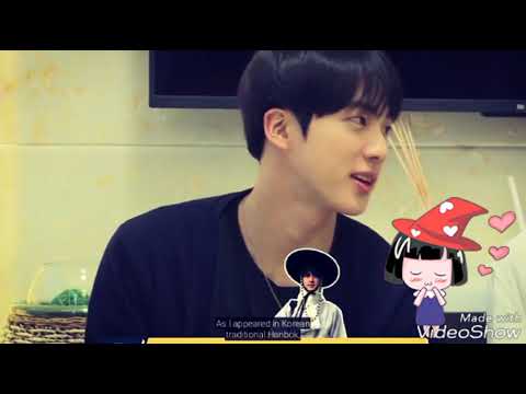 BTS ep. 37