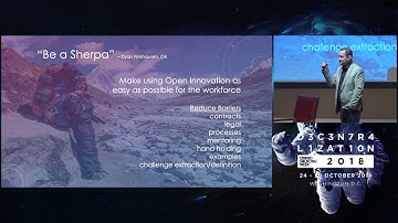 Opening Up Innovation at NASA – NASA’s Open Innovation Toolkit, Experience, and Results