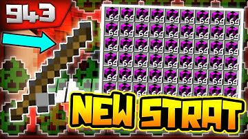 Minecraft FACTIONS Server Lets Play - UNLIMITED SPAWNER C EGG STRAT! - Ep. 943 ( Minecraft Faction )