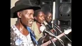 This World by Sukuma Bin Ongaro & Suku Jazz Band (#LuhyaMusic)