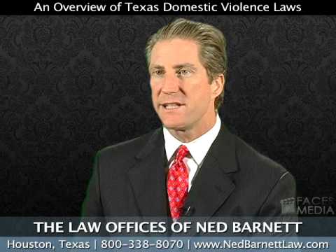 Dating violence texas law