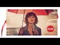 Coca cola -  analisis semiotico publicidad grafica